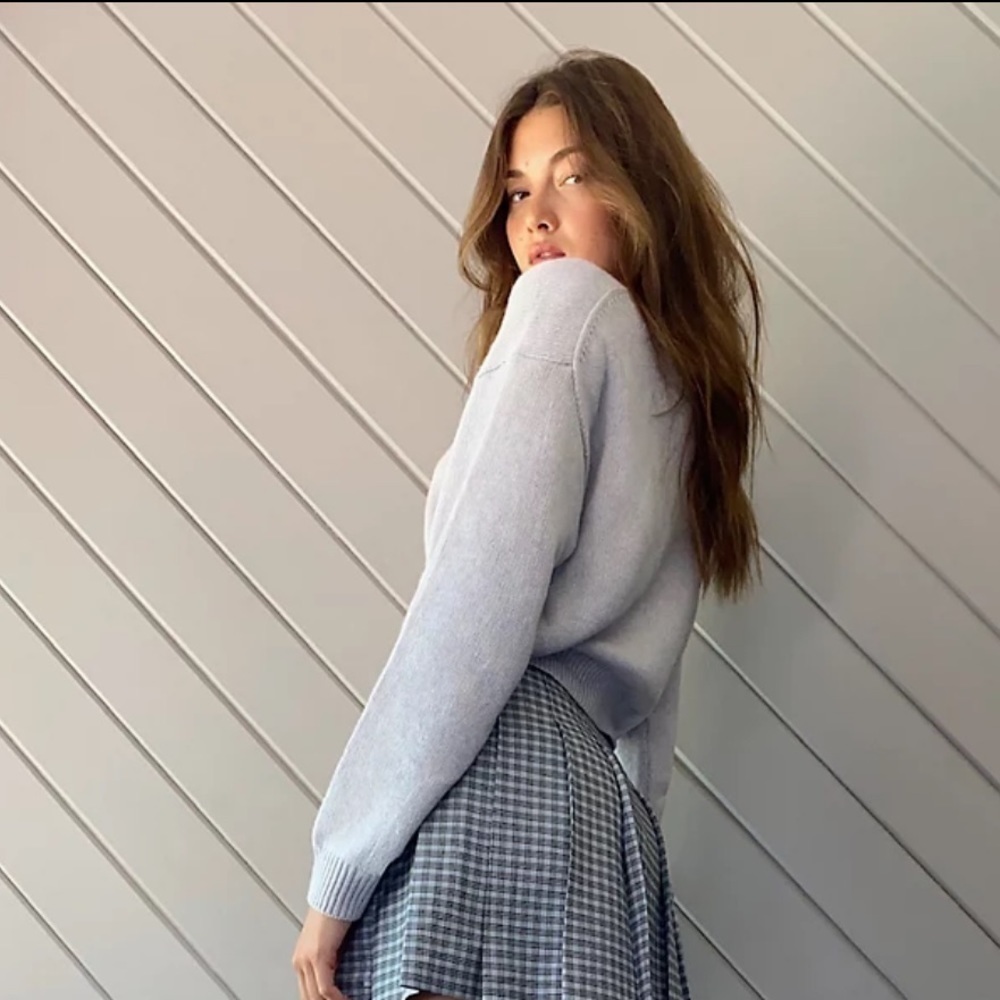 Aritiza Sunday Best - Dash Sweater - Picture 3 of 13